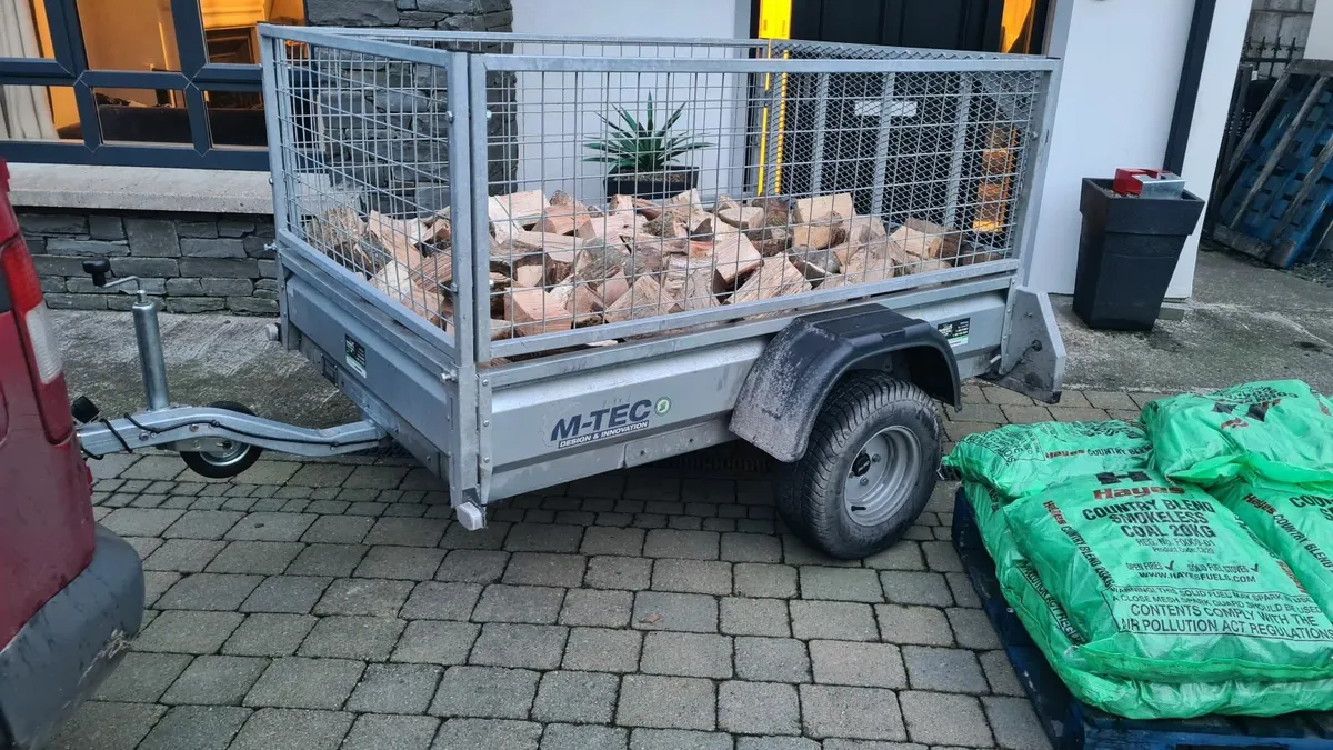 🪵 hardwood - free delivery today 🪵 - Image 4