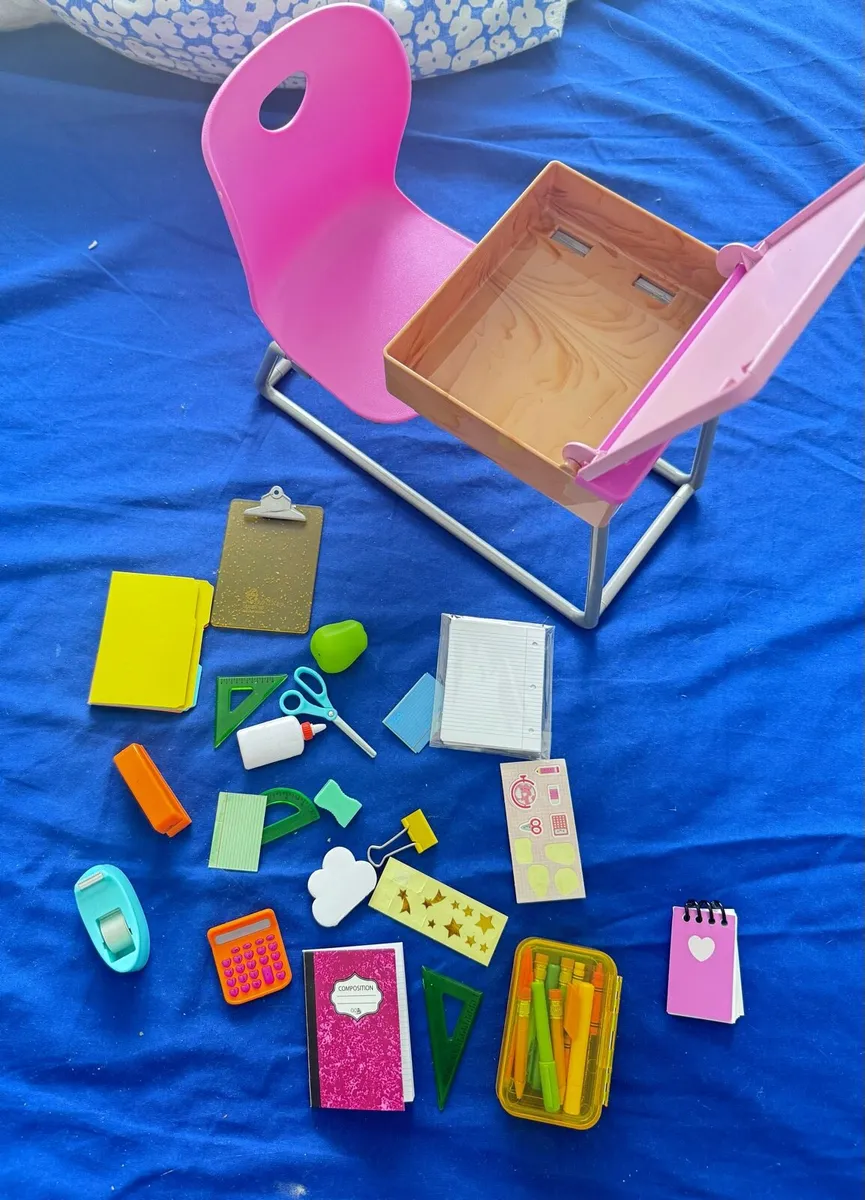 Generation doll bundle - Image 2