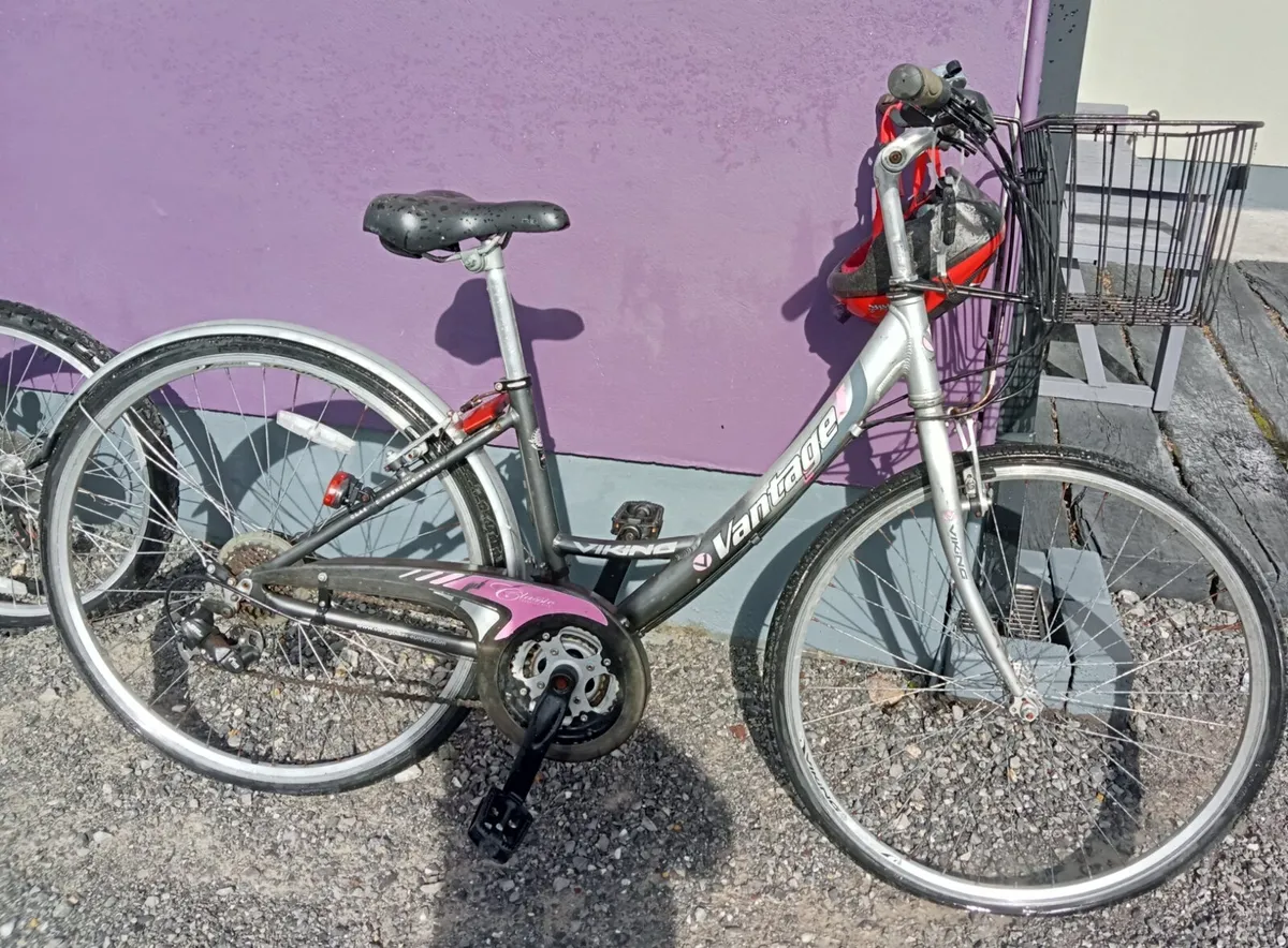 Bicycles - Image 1