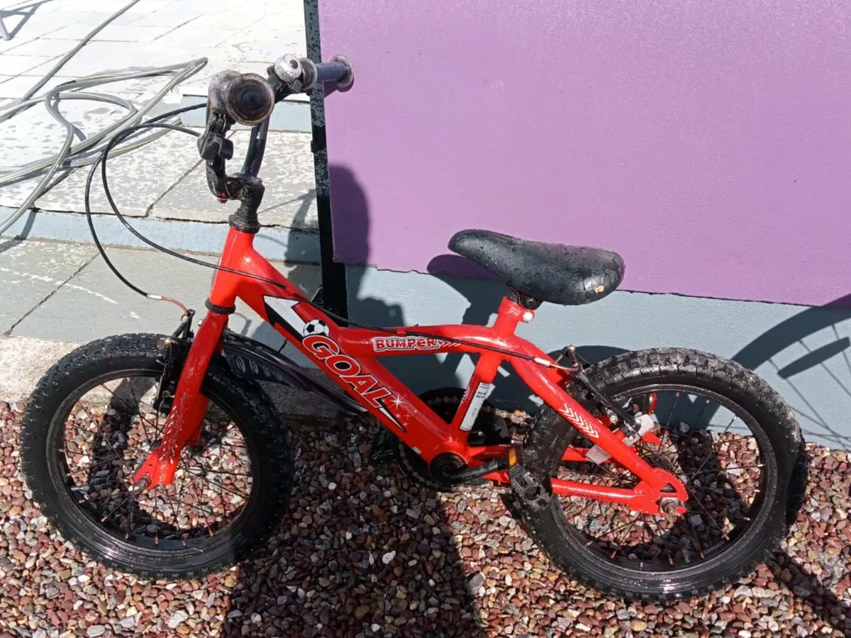 Bicycles - Image 4
