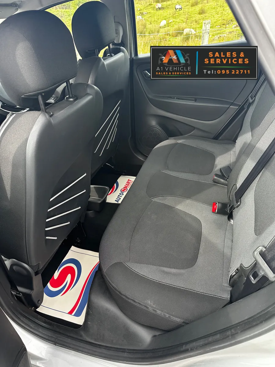 Renault Captur 2014 - Image 4