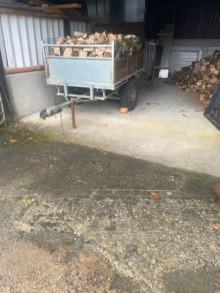Firewood - Image 1