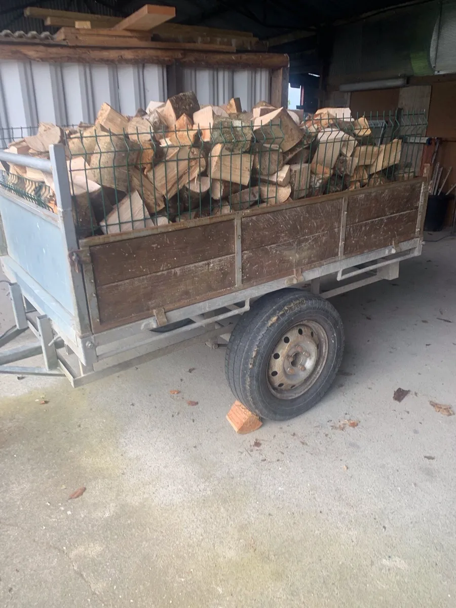 Firewood - Image 2