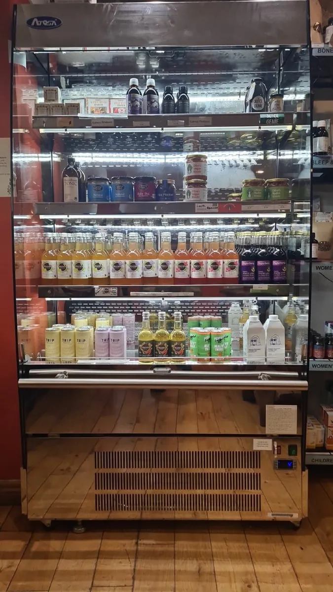 Display Fridge - Image 2