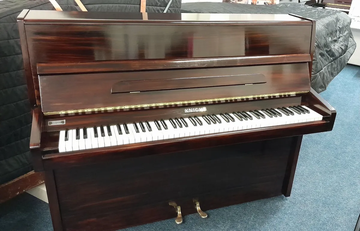 Autumn Value @ Thornton Pianos - Image 1