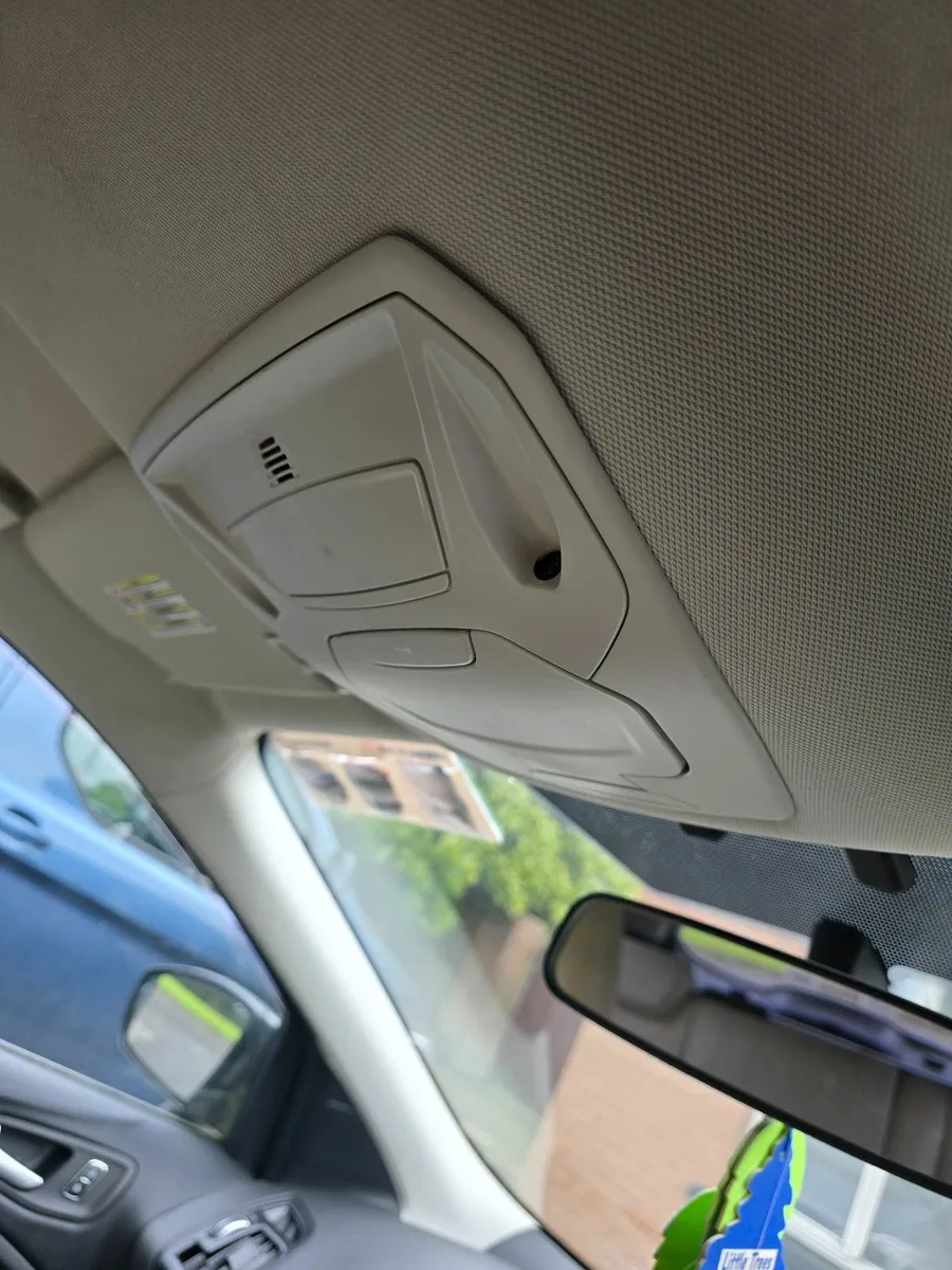 Ford Kuga 2014 - Image 3