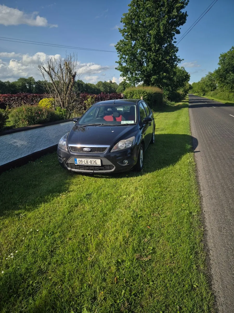 Ford focus 1.6 petrol - Image 1