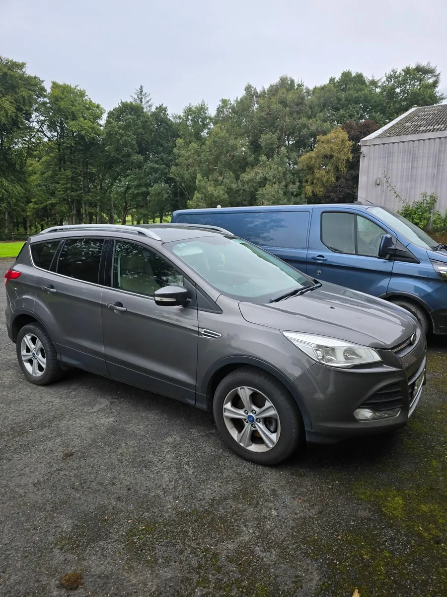 Ford Kuga 2014 - Image 1