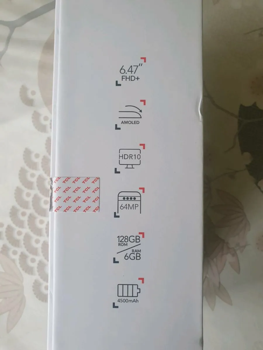 TCL10 PRO - Image 2