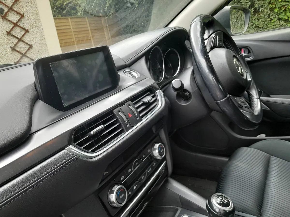 Mazda Mazda6 2016 - Image 3
