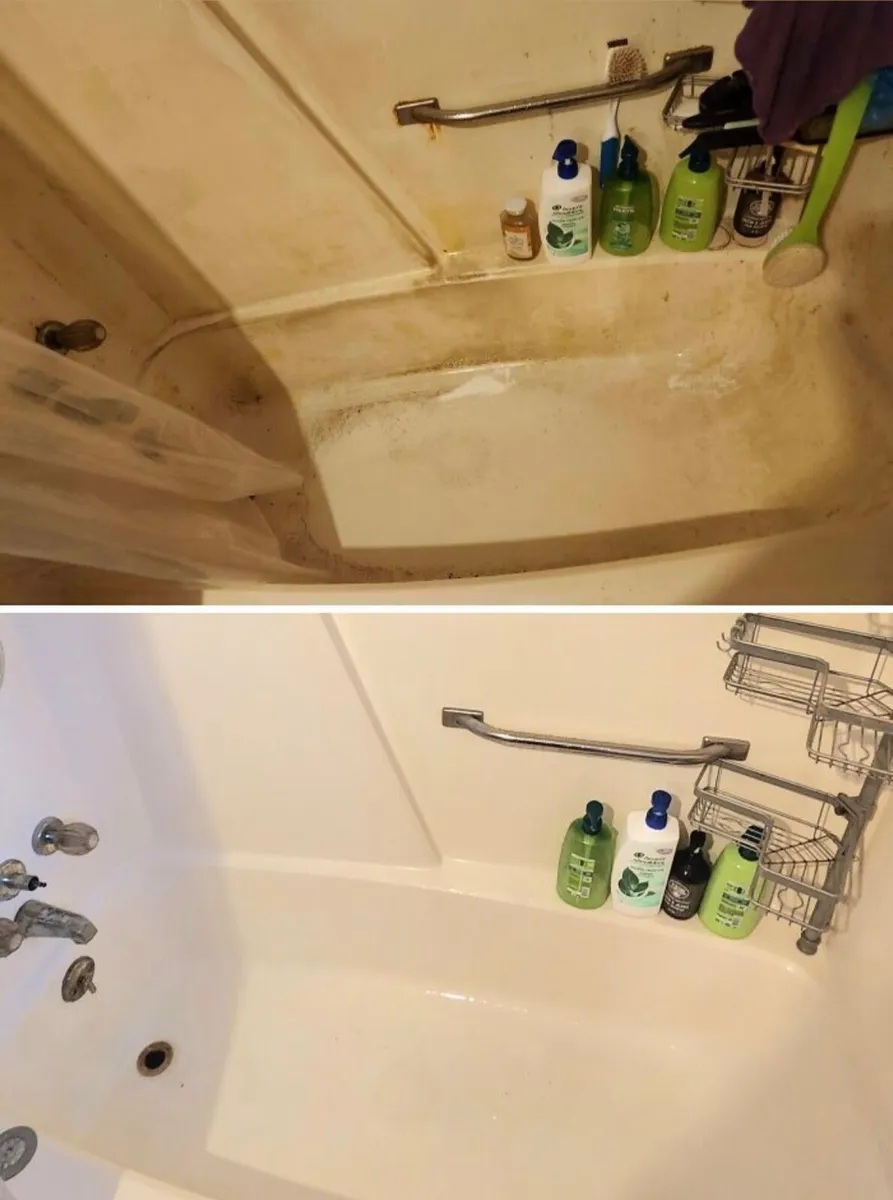 Cleaning services - Image 2