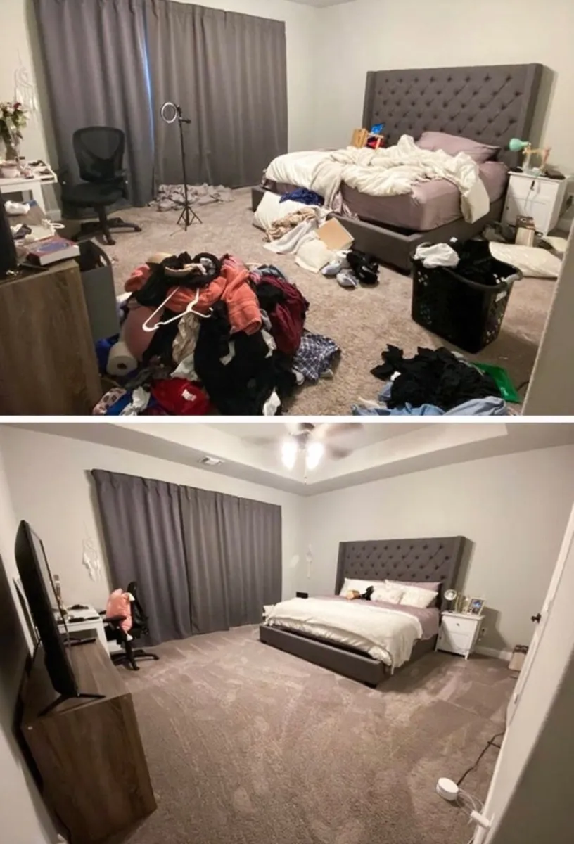 Cleaning services - Image 3