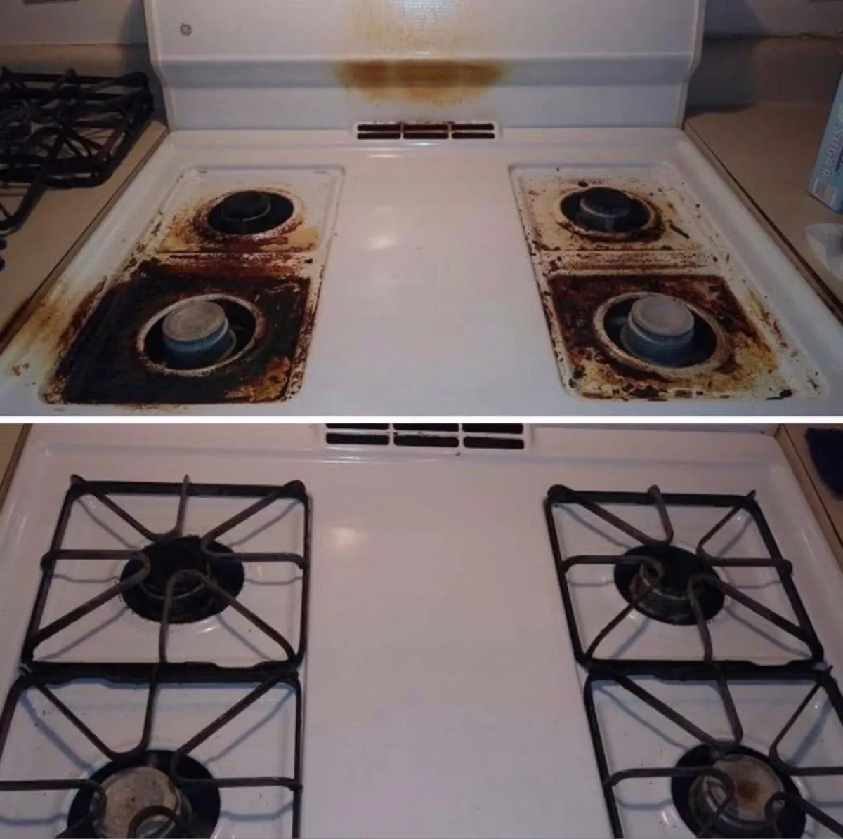 Cleaning services - Image 4