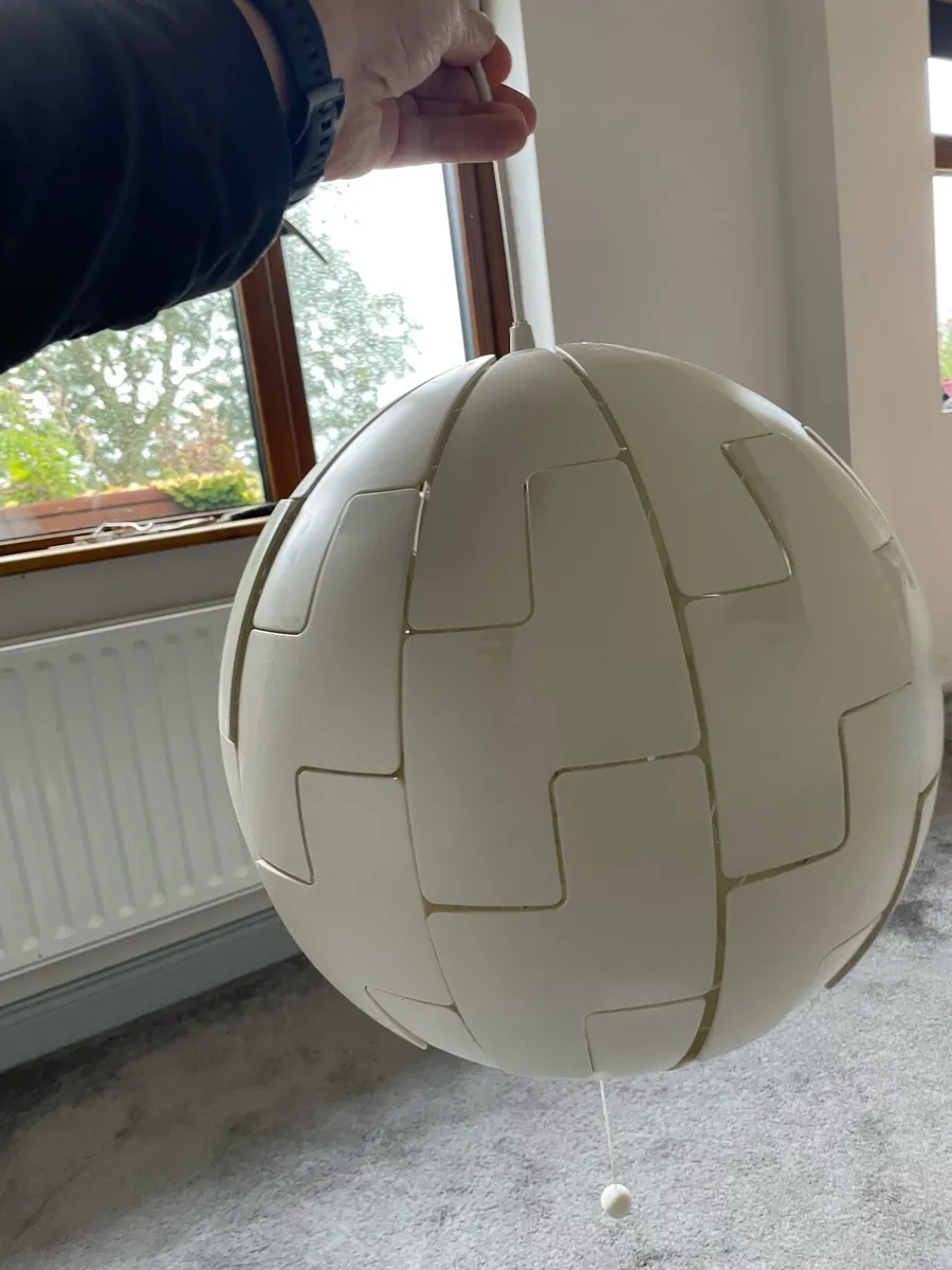 Children’s Light Shade - Image 2