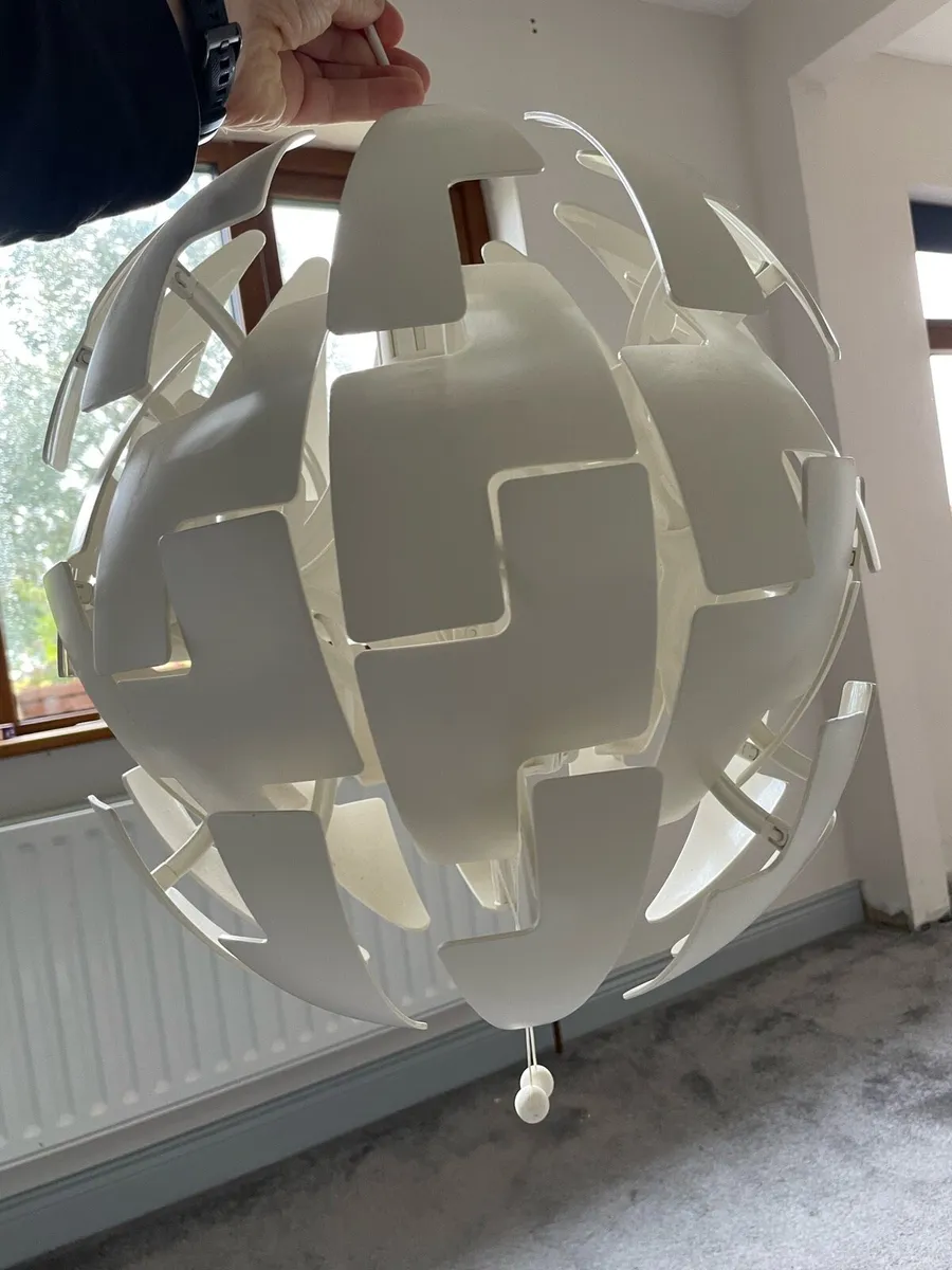 Children’s Light Shade - Image 3