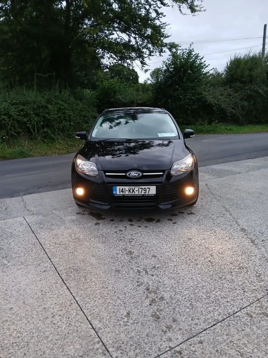 2014 Ford Focus Headgasket Issue - Image 2