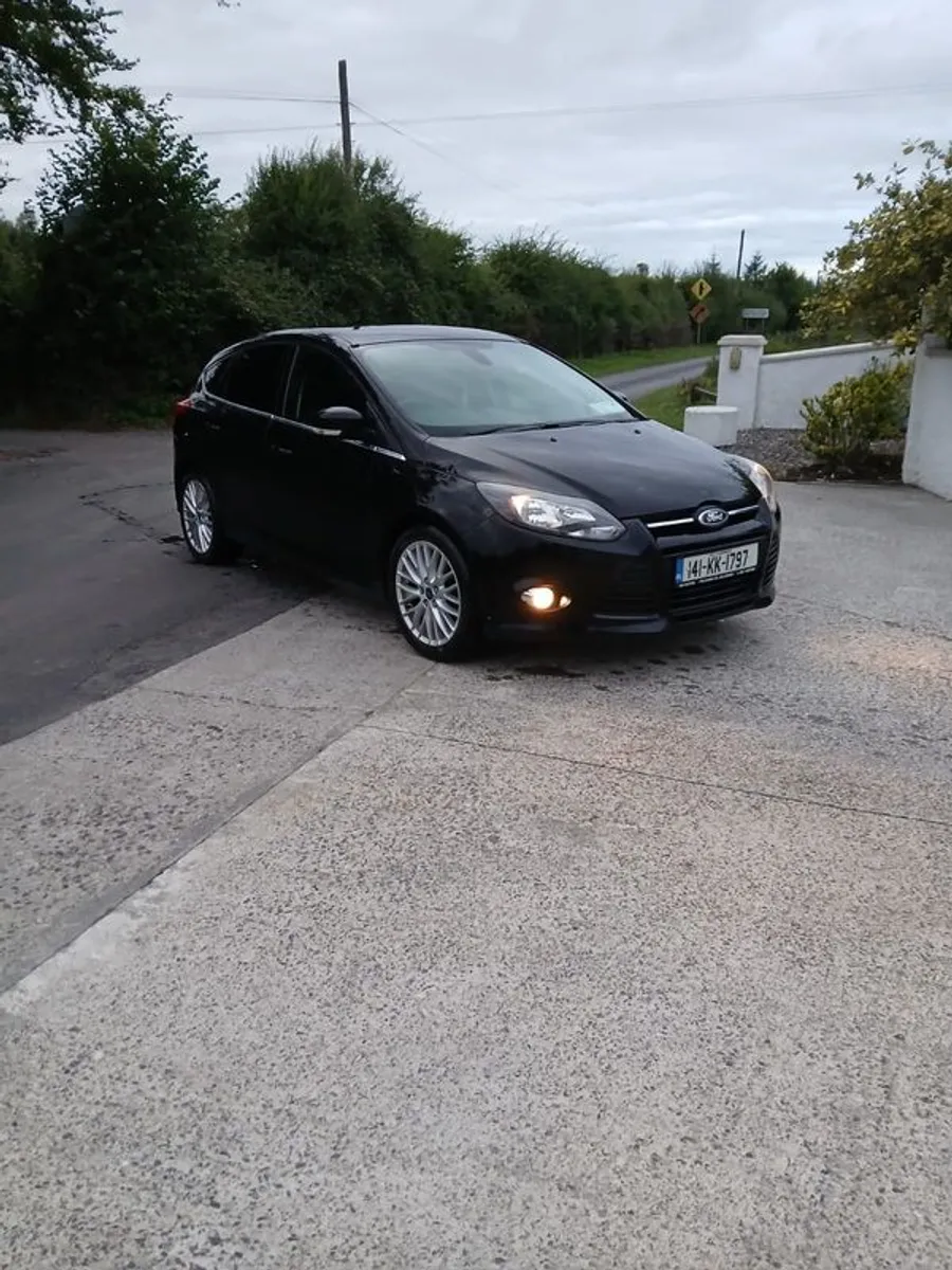 2014 Ford Focus Headgasket Issue - Image 3