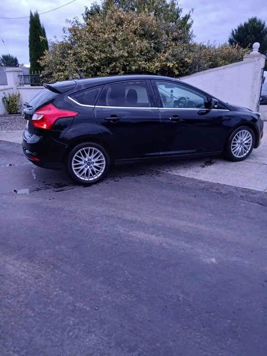 2014 Ford Focus Headgasket Issue - Image 4