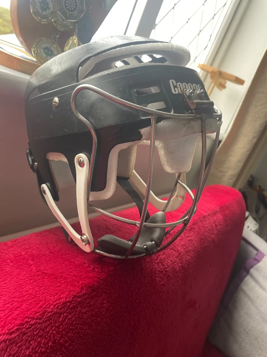 Cooper helmet - Image 1