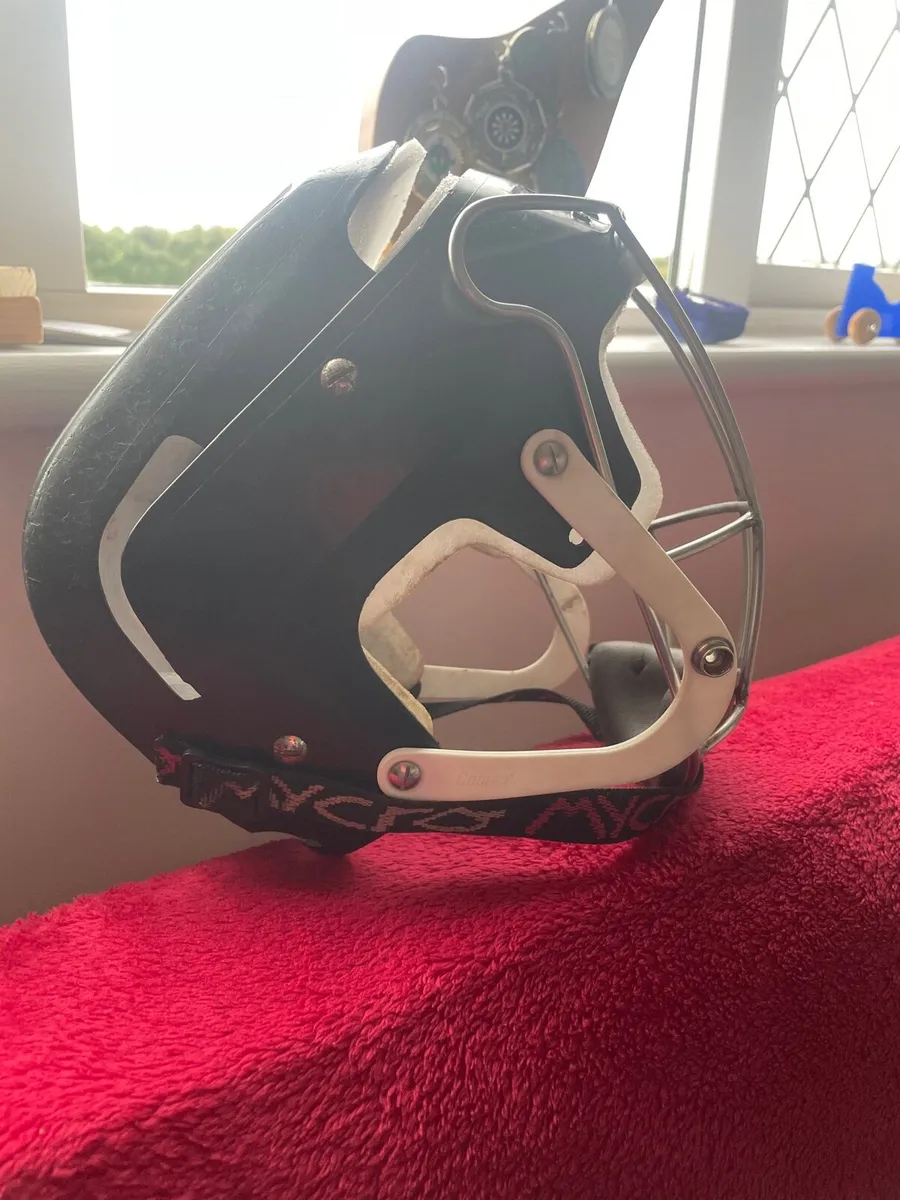 Cooper helmet - Image 2