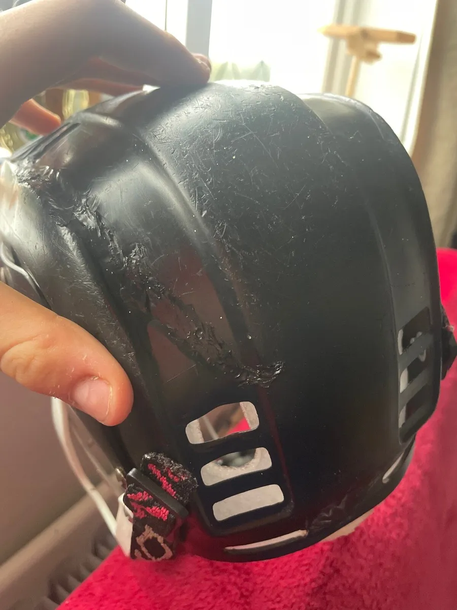 Cooper helmet - Image 3