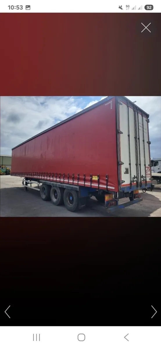 Truck - Image 1