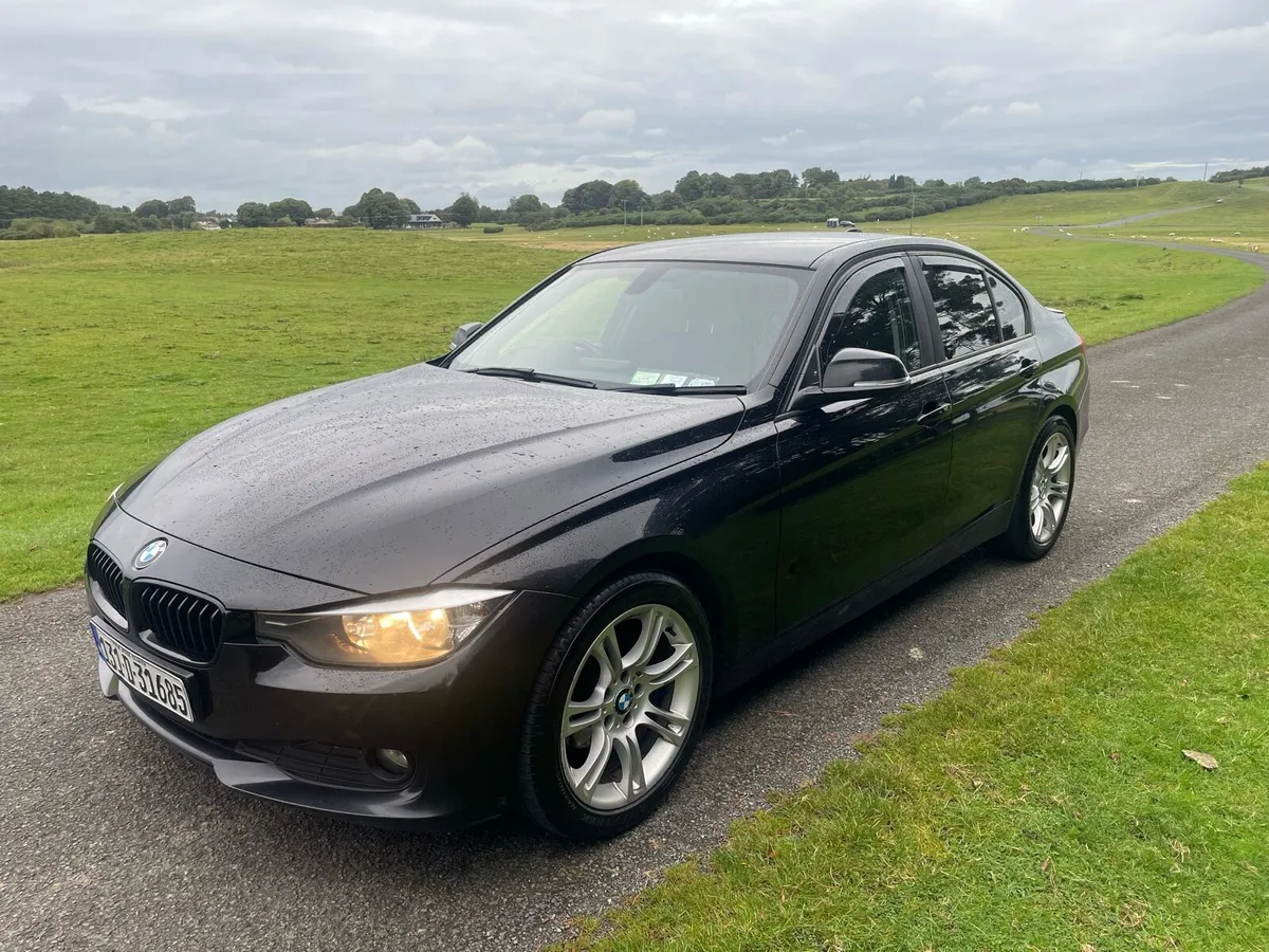 Bmw 320d - Image 2