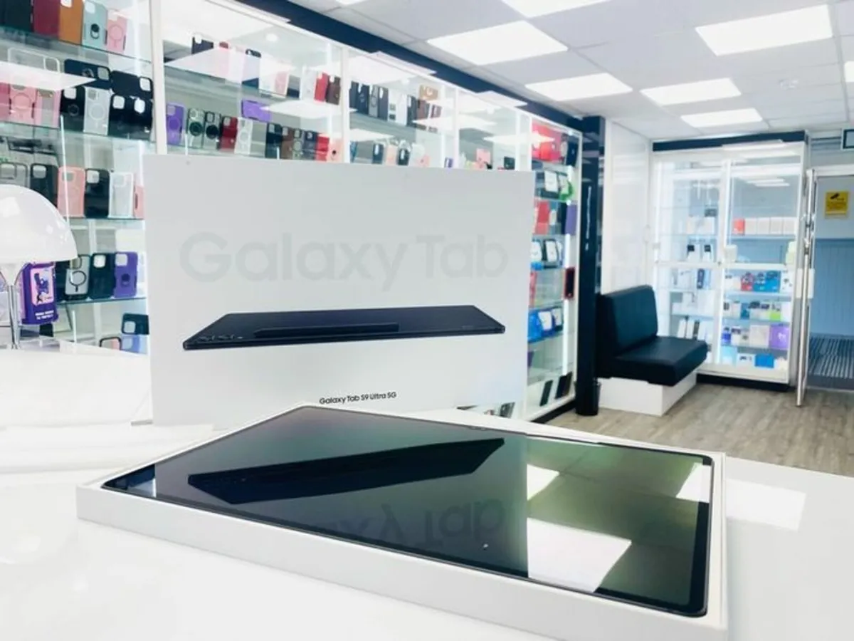 samsung Tab S9 Ultra