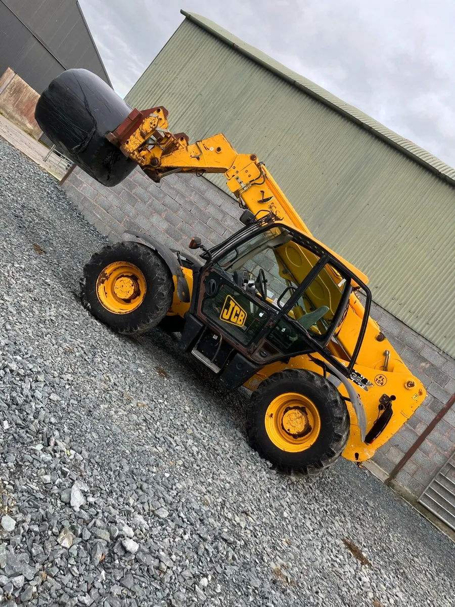 ✅JCB 535-95✅ - Image 1
