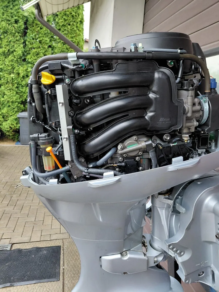 Honda 50 hp - Image 3