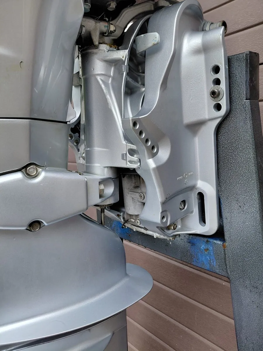 Honda 50 hp - Image 4