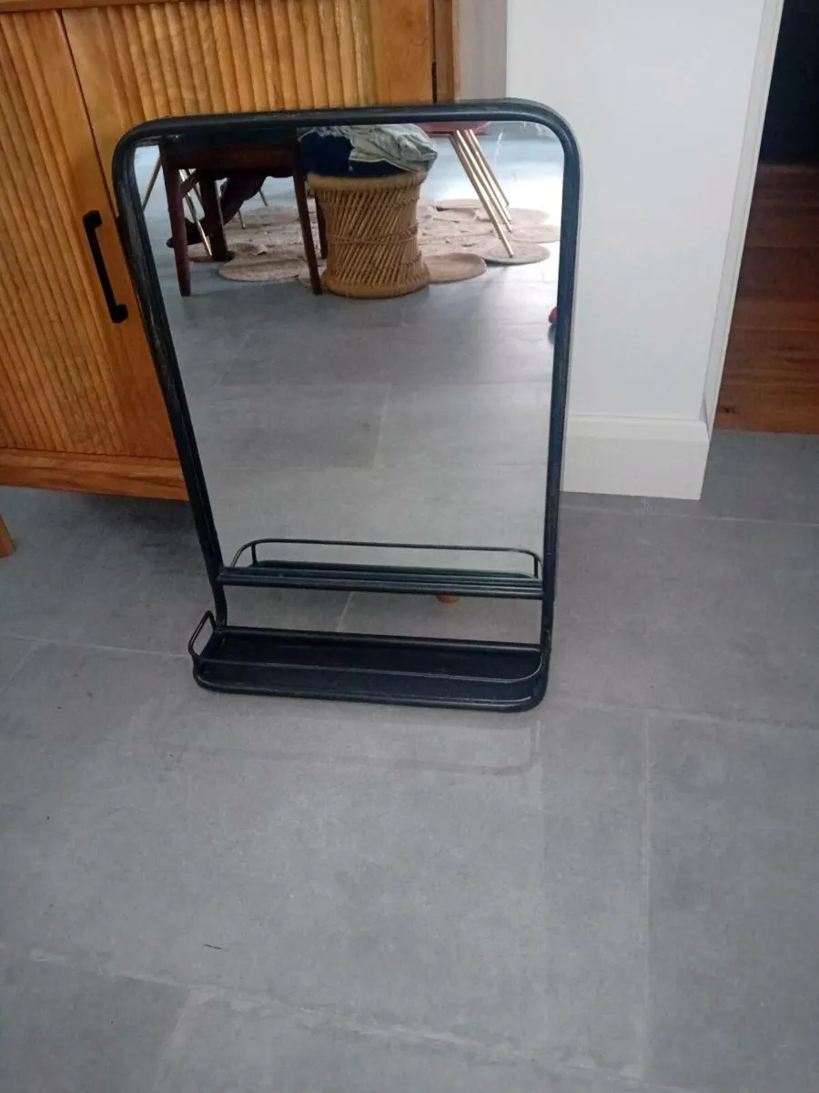 Bathroom mirror - Image 2