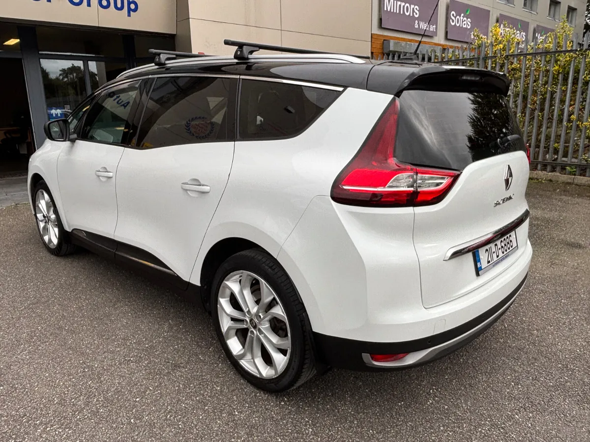 1.7 DCI ICONIC BLUE - SAVE 2000eur - Image 3