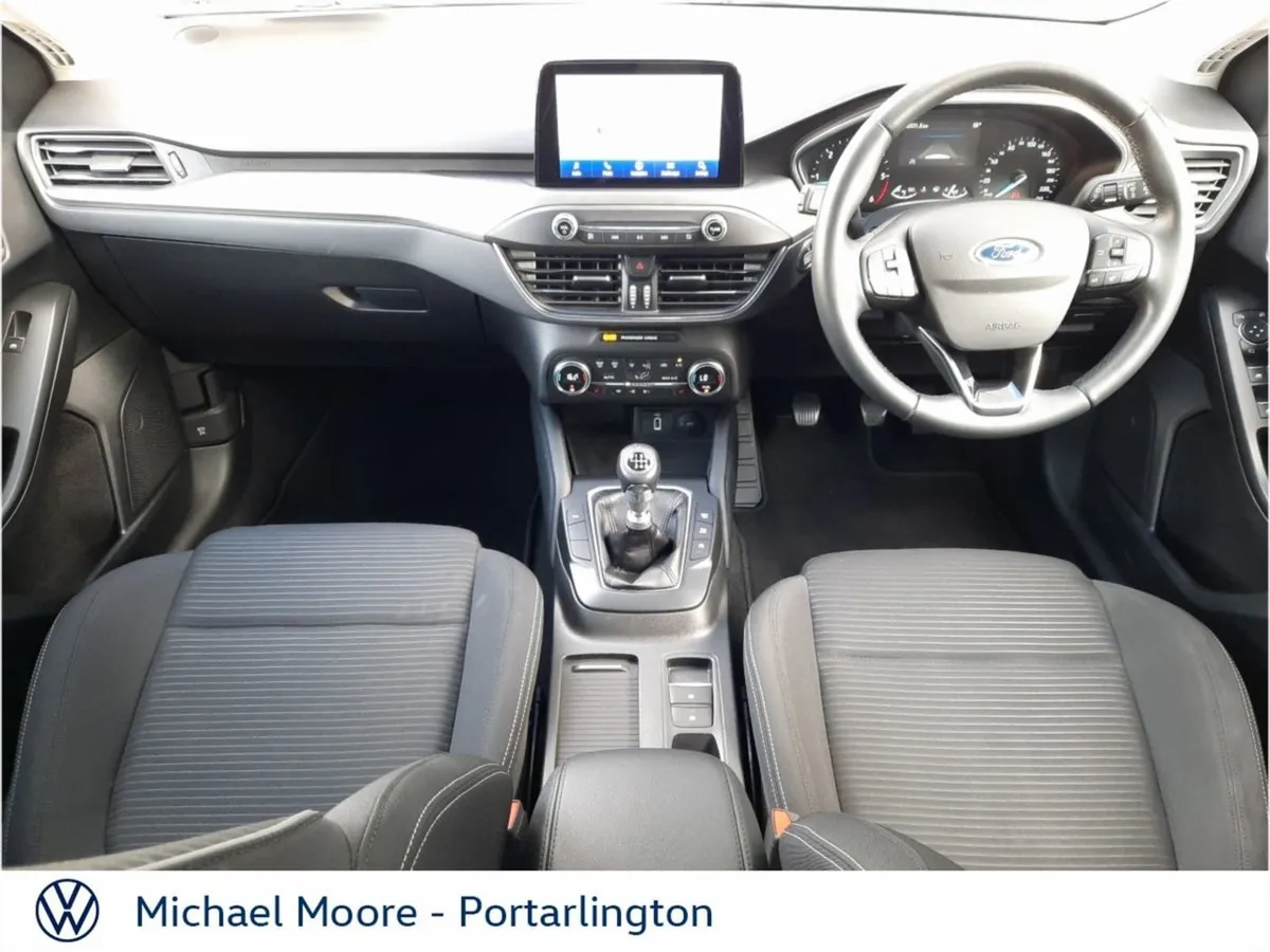 Ford Focus 1.5 Tdci 120PS Titanium - Image 2