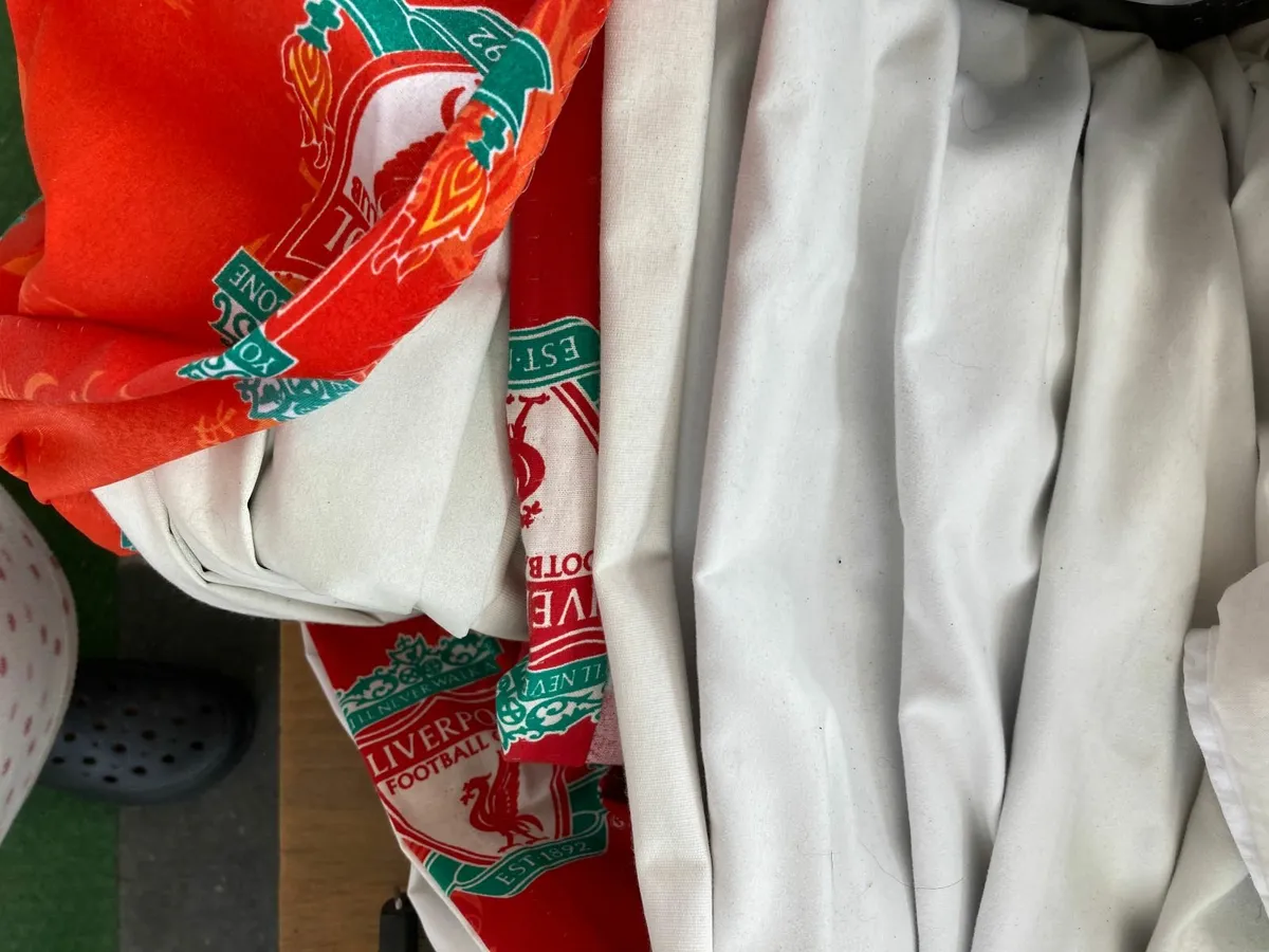 LIVERPOOL FOOTBALL CLUB Curtains - Image 4