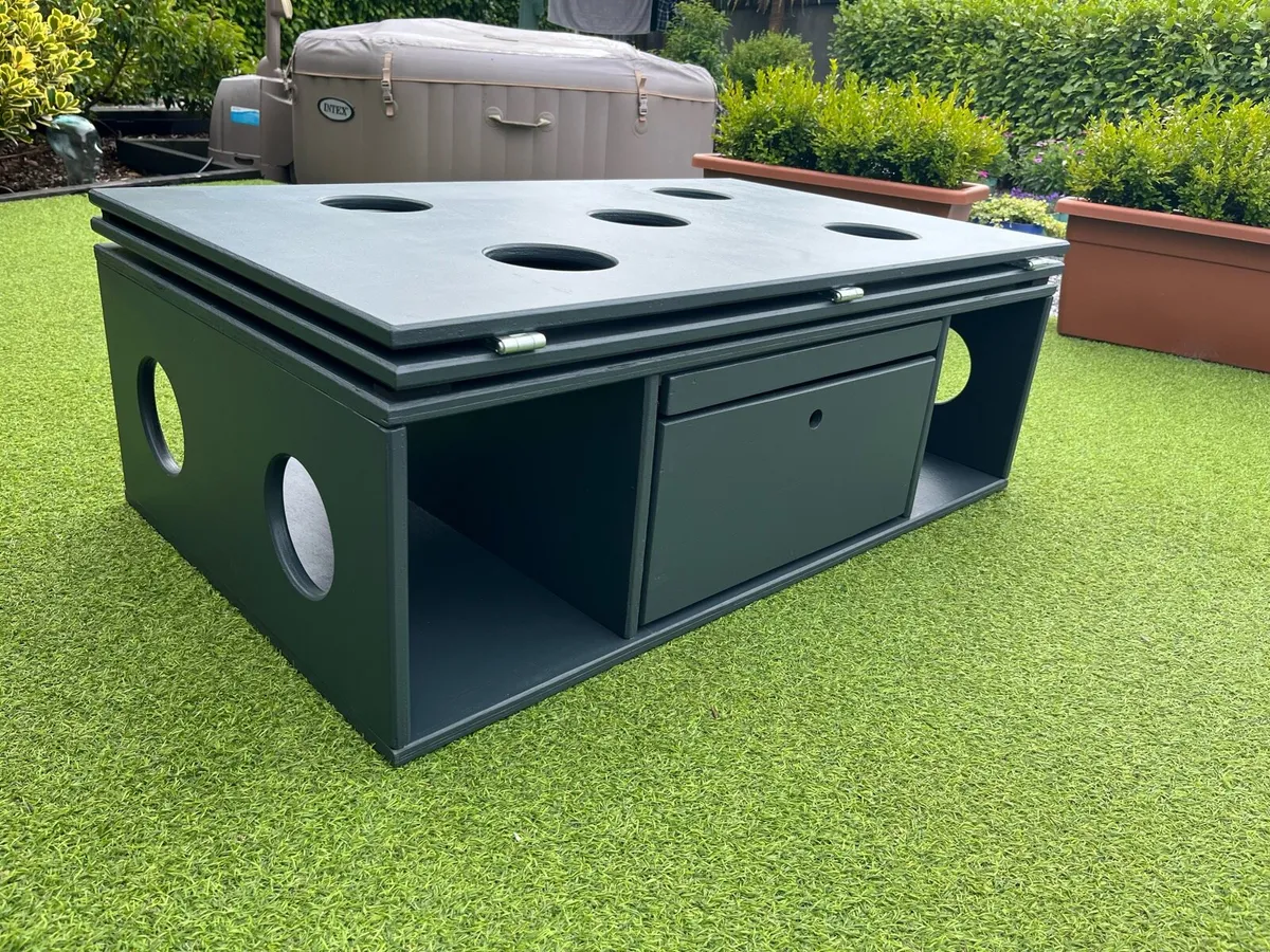 Camping box - Image 2