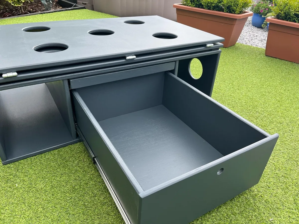 Camping box - Image 3