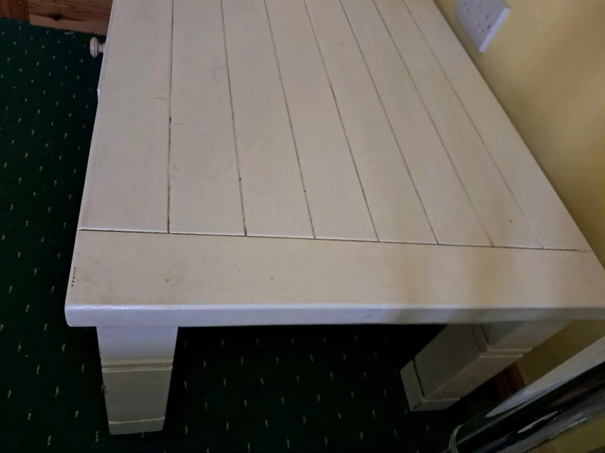 Coffee table - Image 3