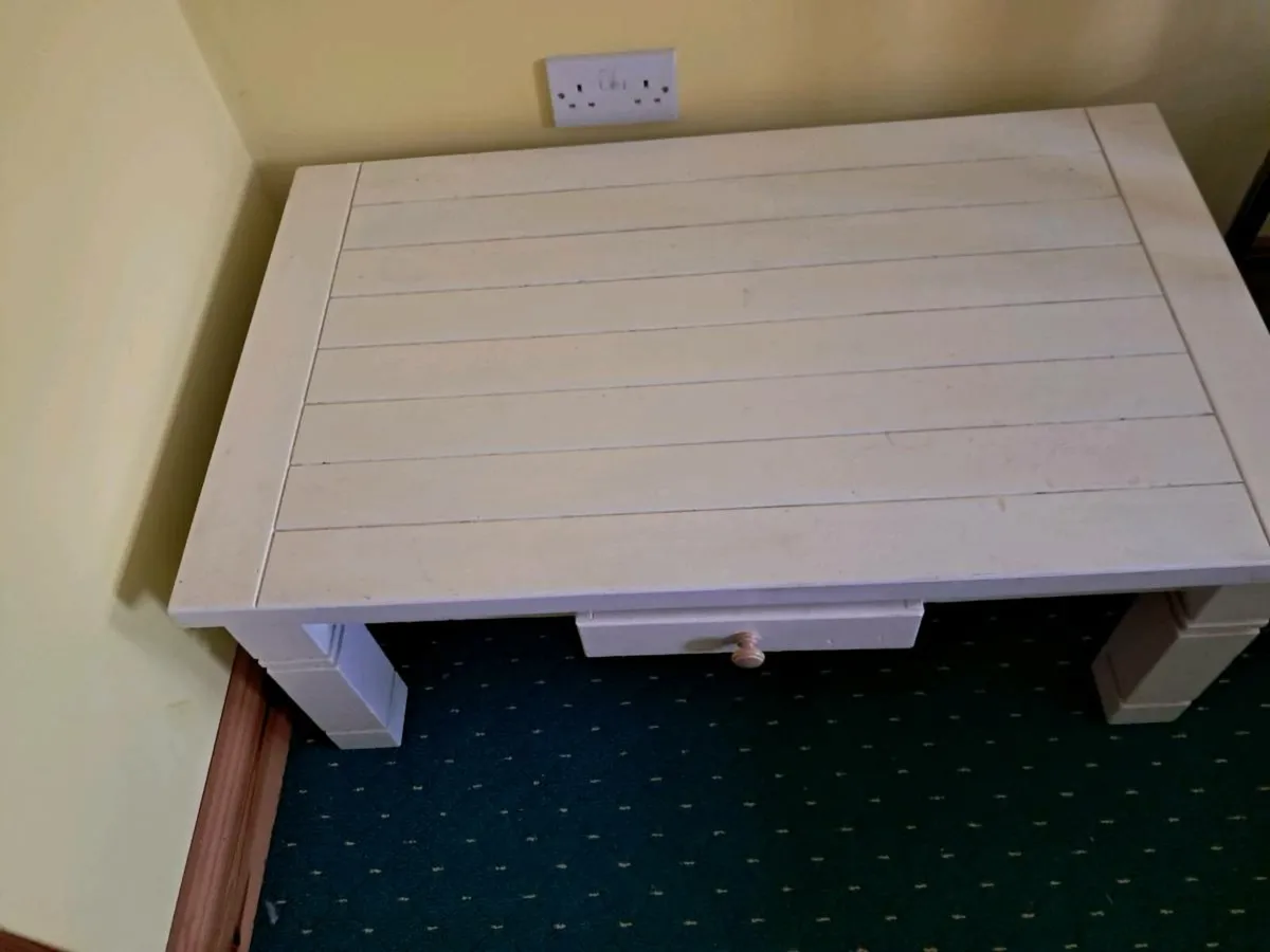 Coffee table - Image 4