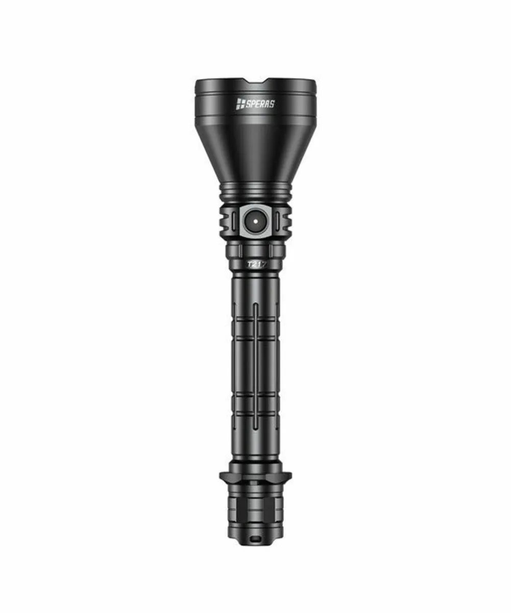 The Ultimate Search & Hunting Flashlight - Image 2