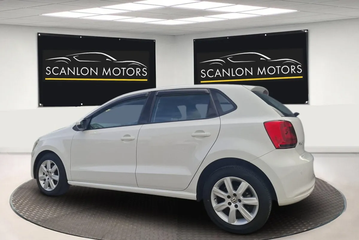 131 VOLKSWAGEN POLO 1.2 HIGHLINE AUTO - Image 2