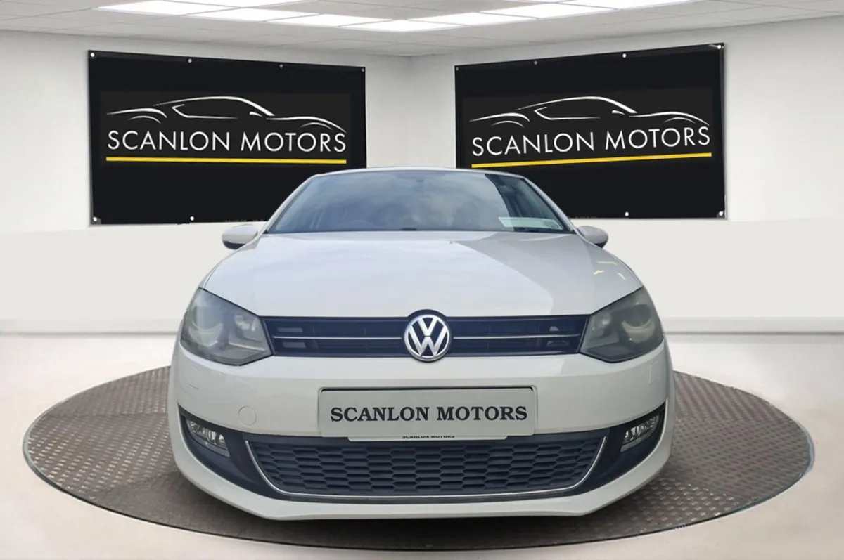 131 VOLKSWAGEN POLO 1.2 HIGHLINE AUTO - Image 4