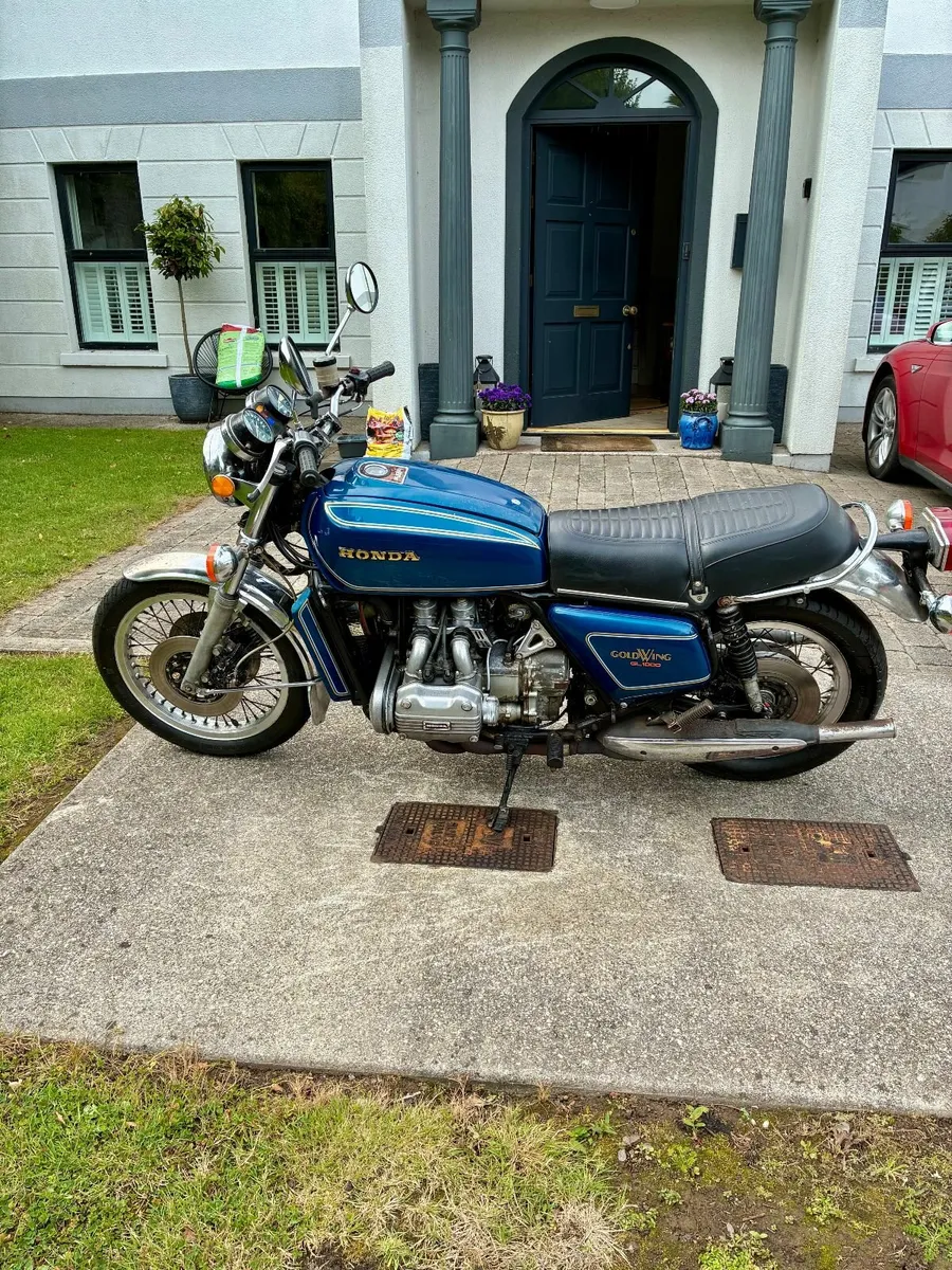 Honda Other 1978 - Image 3