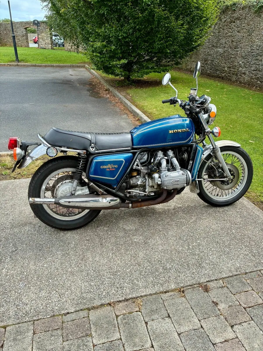 Honda Other 1978 - Image 4