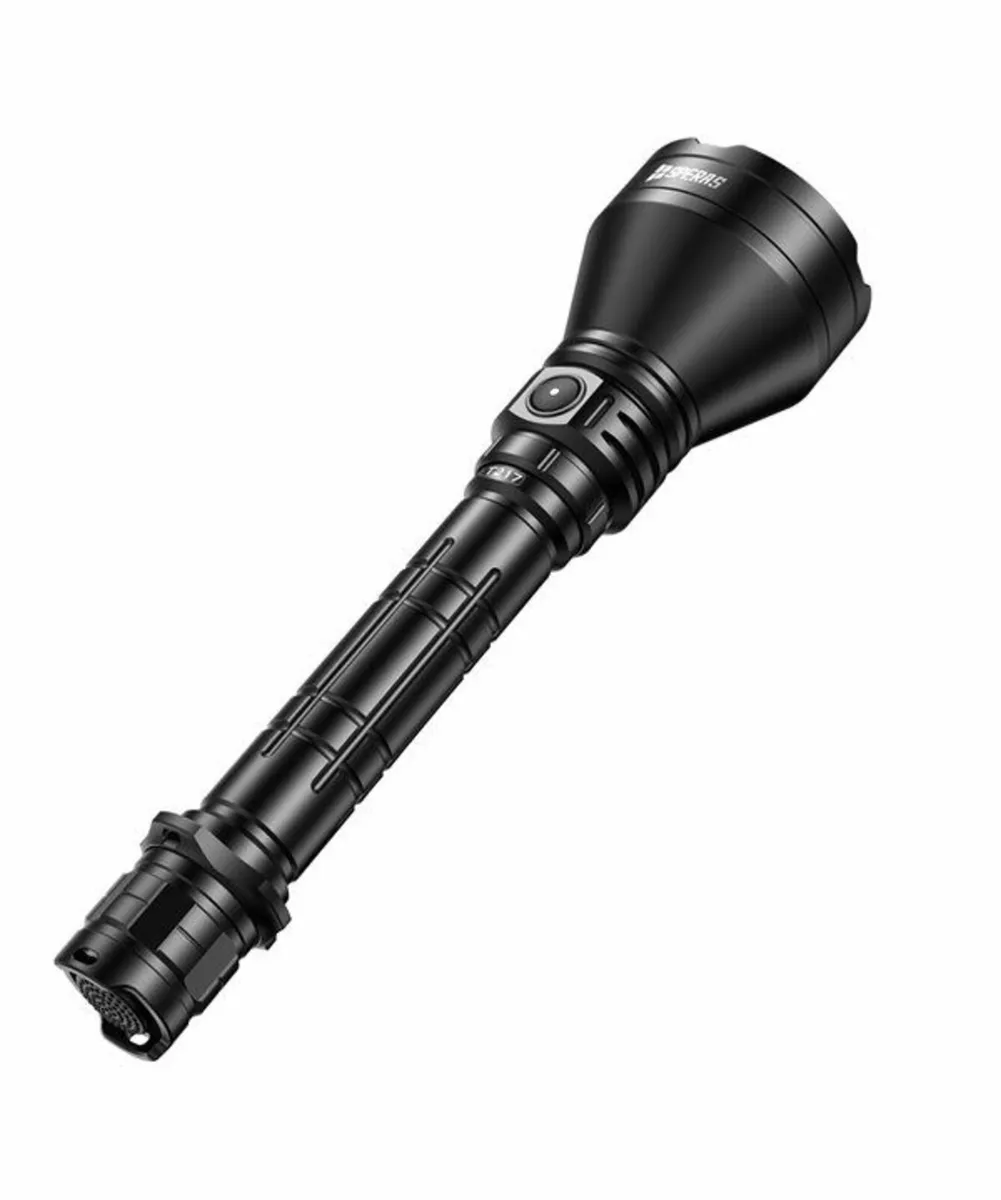 The Ultimate Search & Hunting Flashlight - Image 3
