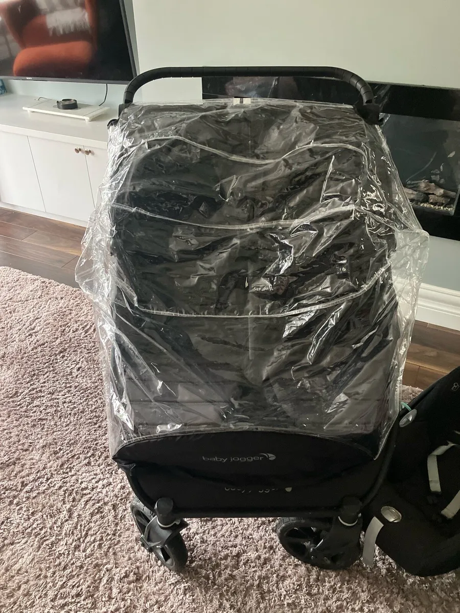Baby jogger city mini gt2w - Image 2