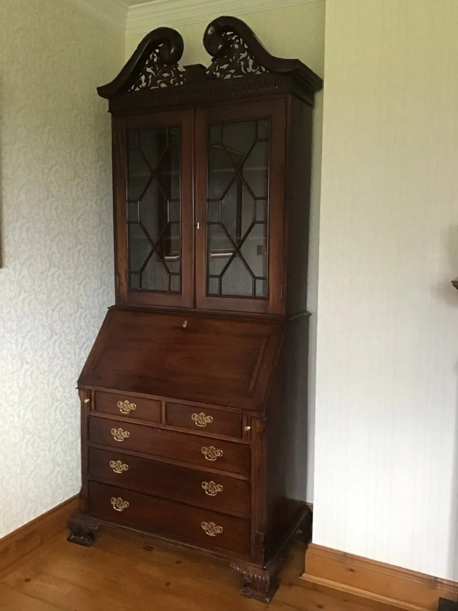 Writing bureau - Image 1