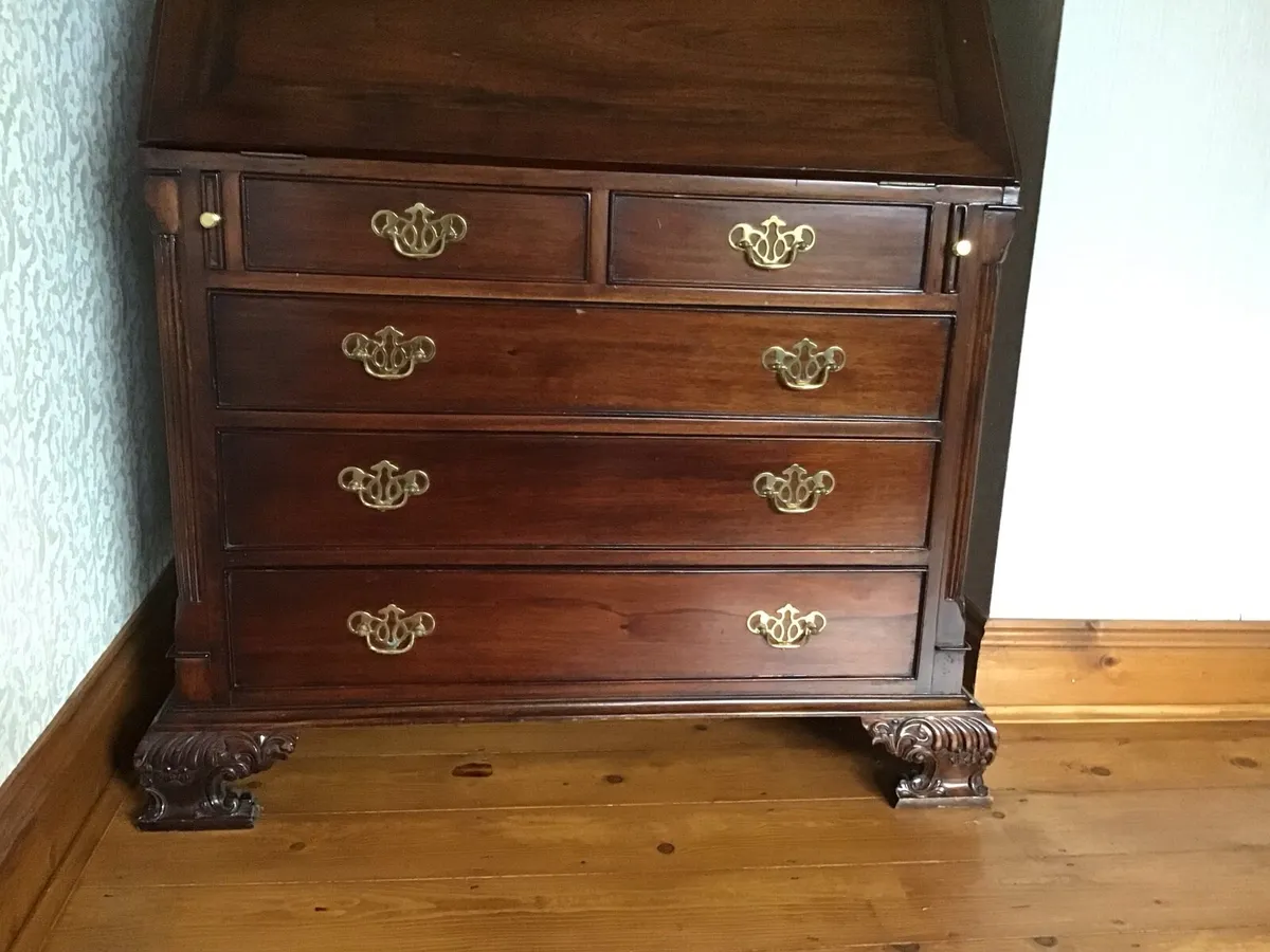 Writing bureau - Image 4