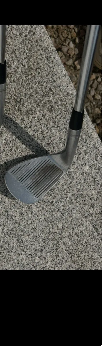 Vokey 52 degree wedge - Image 2