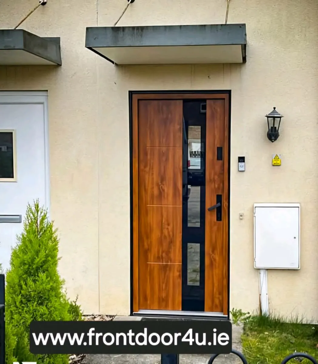 Front doors Sale & installation All Irl - Image 3